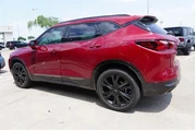 $20750 : Chevrolet Blazer 2020 RS 4dr thumbnail