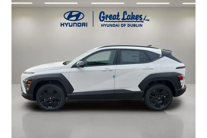 $28461 : Hyundai KONA 2026 AWD SEL Sp image 2