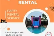 Quintero Party Rental Alquiler en Miami