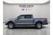 $27853 : Ford F-150 2021 4x4 Platinum thumbnail