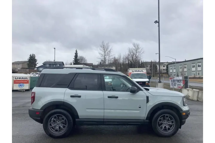 $27999 : 2023 Bronco Sport Big Bend image 5