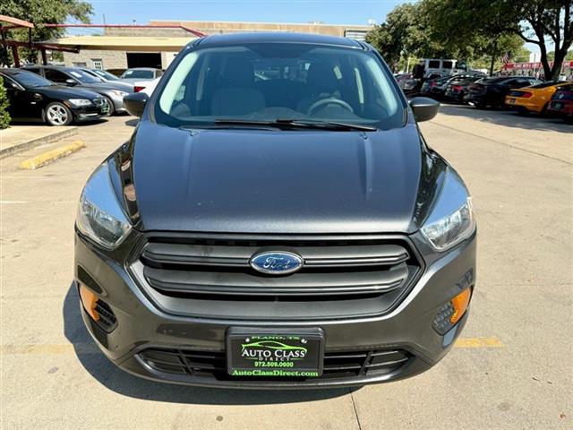 $11950 : 2017 FORD ESCAPE S image 5