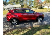 $8995 : Kia Sportage 2018 AWD LX 4dr thumbnail