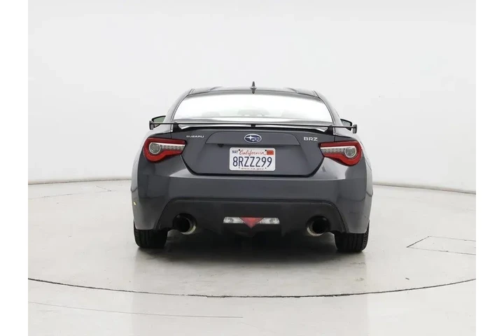$24998 : Subaru BRZ 2020 Limited 2dr image 6