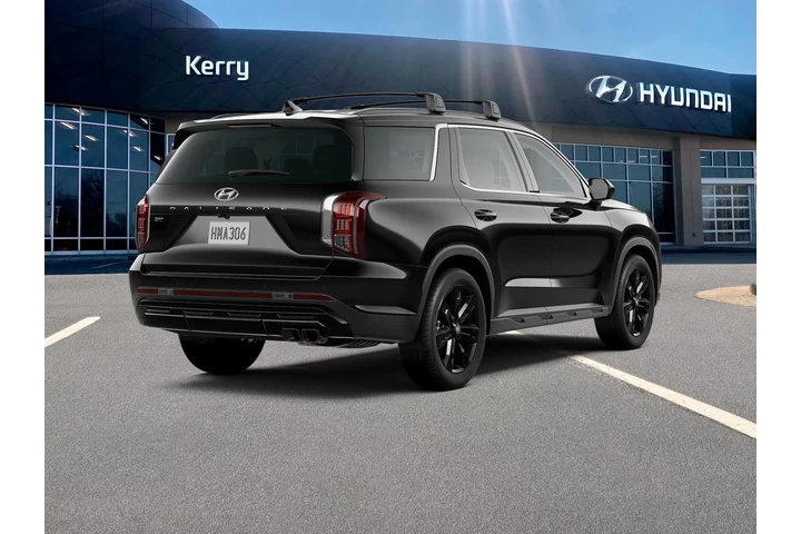 $33675 : Hyundai PALISADE 2023 AWD XR image 7