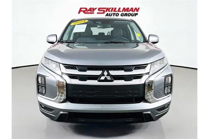 $22975 : Mitsubishi Outlander Sport 2 image 2