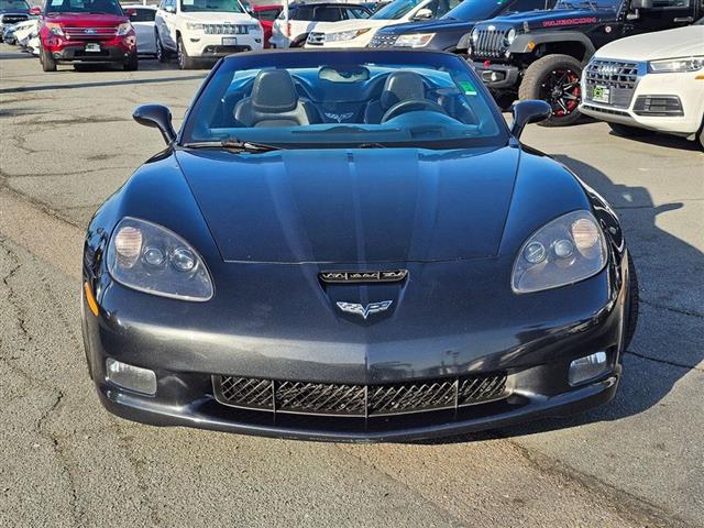 $29495 : 2012 Corvette image 3