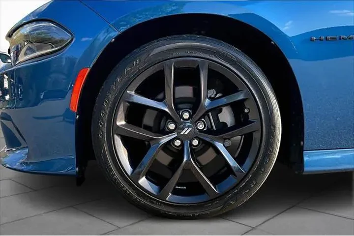 $30998 : Dodge Charger 2022 R/T 4dr S image 10