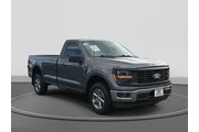$35800 : Ford F-150 2024 4x4 XL 2dr R thumbnail