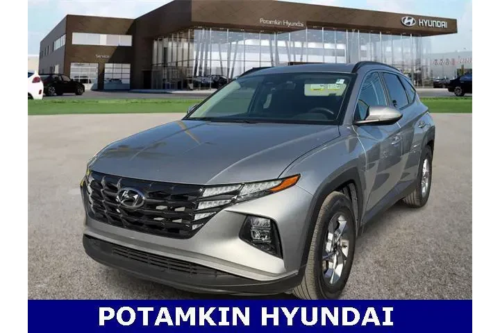 $21555 : Hyundai TUCSON 2024 SEL 4dr image 1