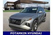 Hyundai TUCSON 2024 SEL 4dr en Hialeah