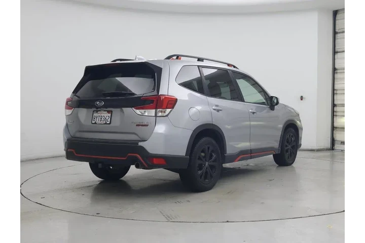 $27998 : Subaru Forester 2020 AWD Spo image 8