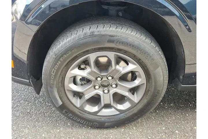 $24997 : Ford Maverick 2022 XLT 4dr S image 10