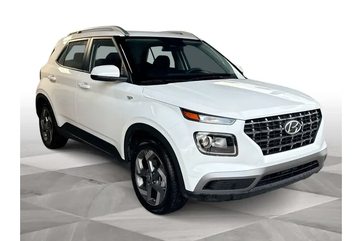 $17184 : Hyundai VENUE 2025 SEL 4dr C image 2