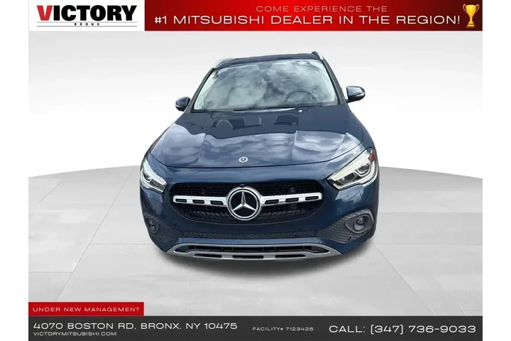 $18795 : Mercedes-Benz GLA 2022 GLA 2 image 2