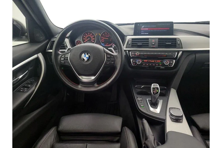 $23998 : BMW 3 Series 2018 AWD 330i x image 10