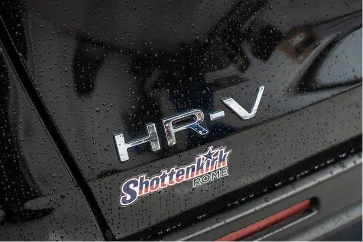 $25684 : Honda HR-V 2024 AWD LX 4dr C image 7