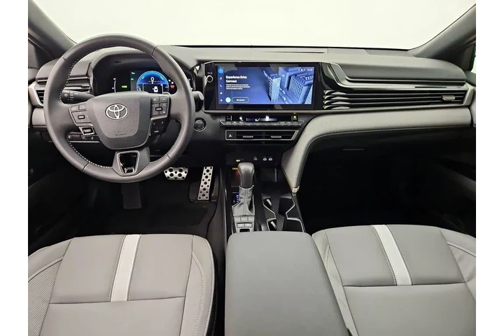 $31998 : Toyota Camry 2025 SE 4dr Sed image 9