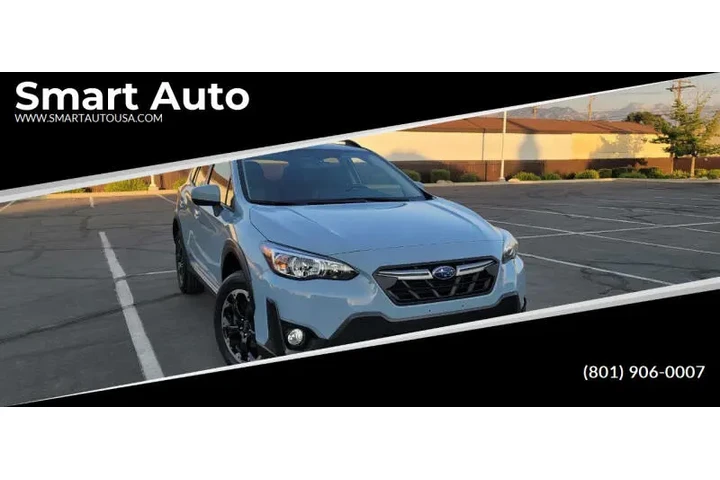 $21500 : 2021 Crosstrek Premium image 2