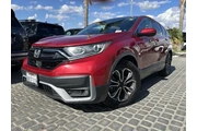 $20990 : Honda CR-V 2020 EX 4dr SUV thumbnail