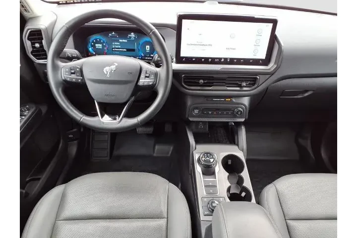 $31665 : Ford Bronco Sport 2025 AWD B image 8