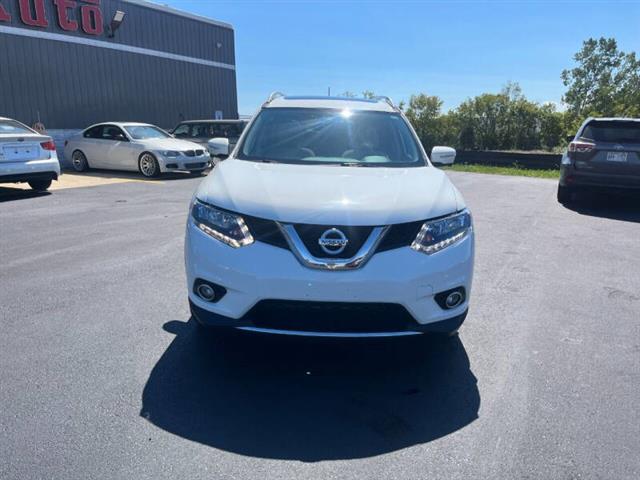 $12995 : 2015 Rogue SV image 9