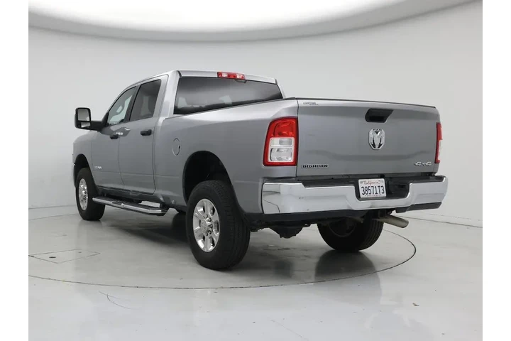 $39998 : Ram 2500 2024 4x4 Big Horn 4 image 2