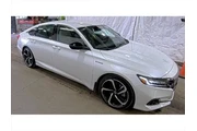 $25293 : Honda Accord Hybrid 2022 Spo thumbnail