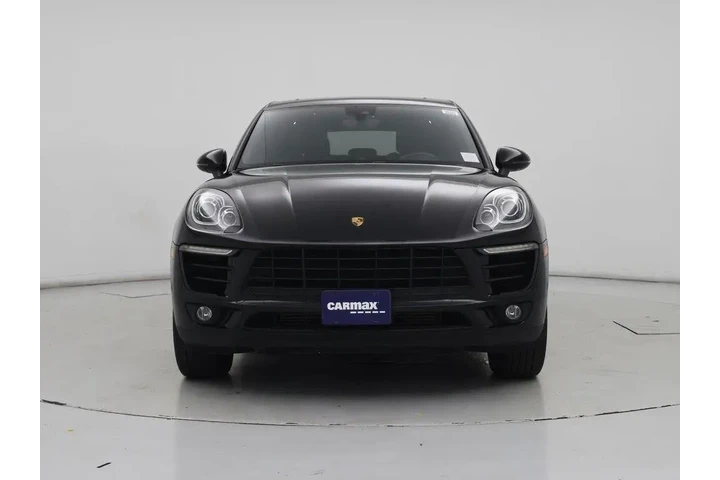 $24998 : Porsche Macan 2017 AWD 4dr S image 5