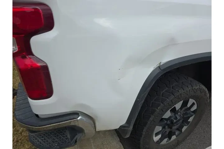 $39776 : Chevrolet Silverado 2500HD 2 image 9