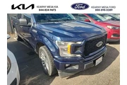 Ford F-150 2018 4x2 Lariat 4 en San Diego