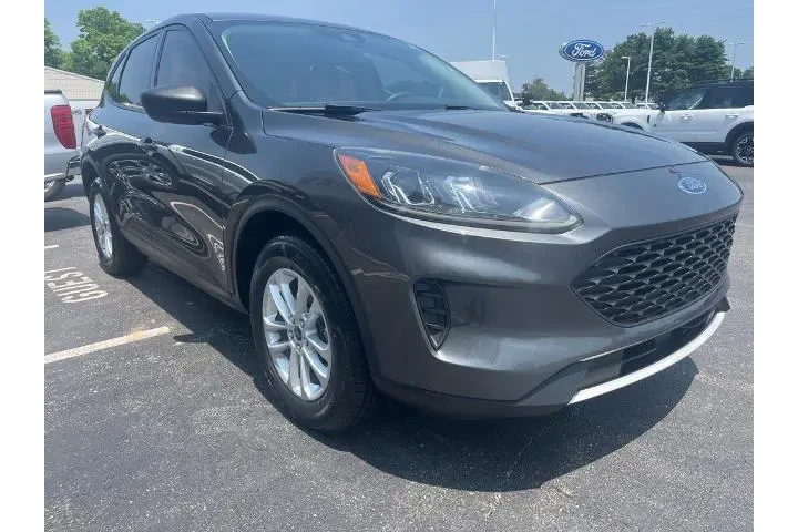 $12294 : Ford Escape 2020 AWD S 4dr S image 7