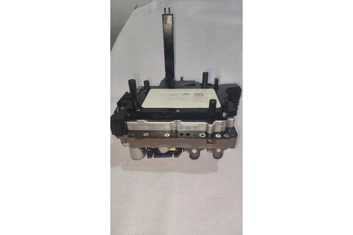 $27500 : Mecatrónica DSG 02E image 8