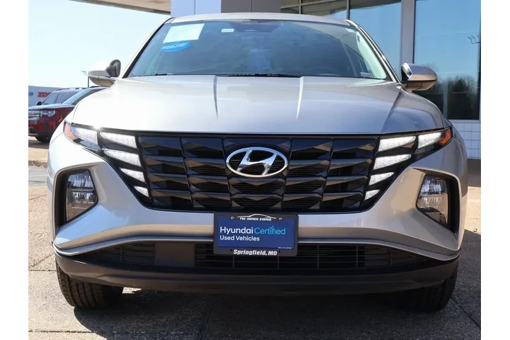 $23578 : Hyundai TUCSON 2024 AWD SE 4 image 8