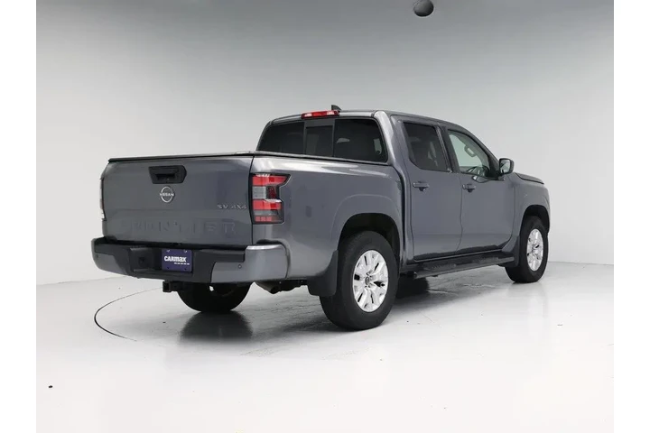 $29998 : Nissan Frontier 2022 4x4 S 4 image 8