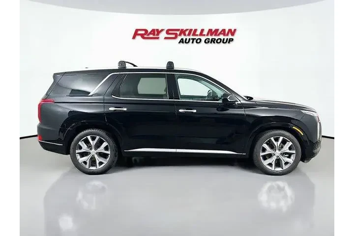 $32975 : Hyundai PALISADE 2022 AWD Li image 8