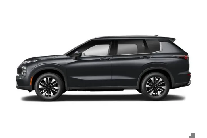 $37395 : Mitsubishi Outlander 2026 AW image 2