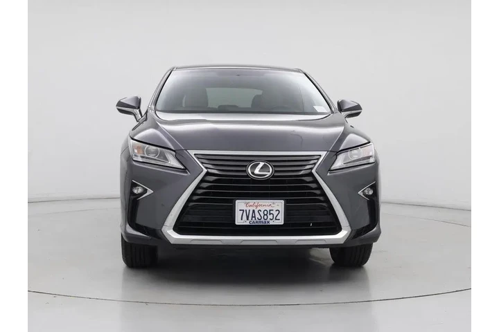 $27998 : Lexus RX 350 2016 AWD F SPOR image 5