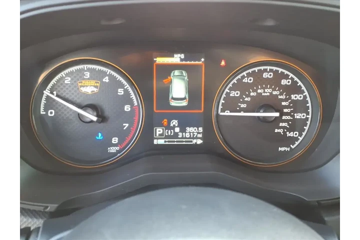 $26500 : Subaru Forester 2023 AWD Wil image 6