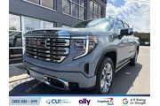 $46995 : 2025 GMC Sierra 1500 4WD Crew thumbnail