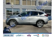 2022 CR-V Hybrid Touring en Denver