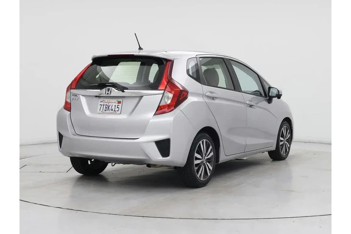 $17998 : Honda Fit 2016 EX 4dr Hatchb image 8