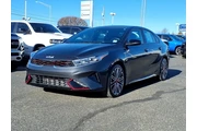 $19900 : Kia Forte 2023 GT 4dr Sedan thumbnail