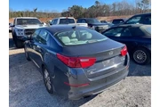 Kia Optima 2015 EX 4dr Sedan thumbnail