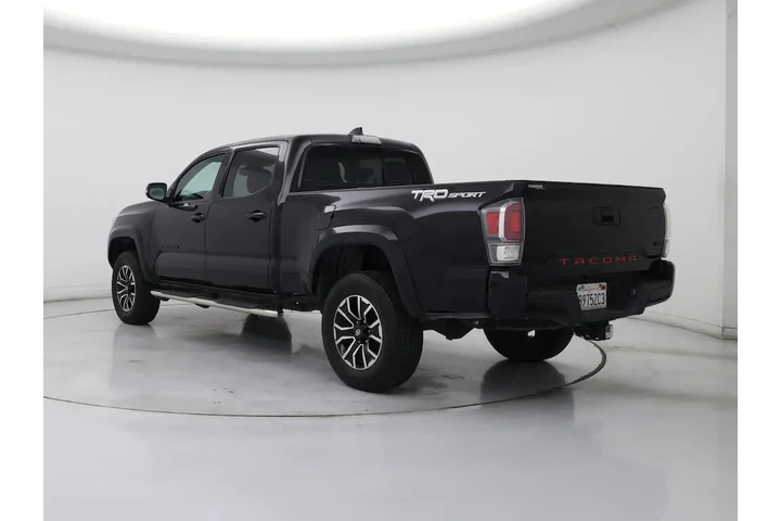 $34998 : Toyota Tacoma 2021 4x2 TRD S image 2