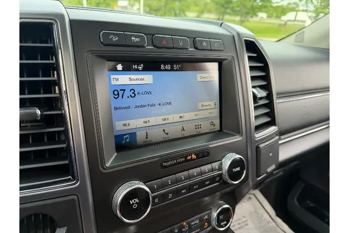 $33988 : Ford Expedition 2019 4x4 Pla image 6