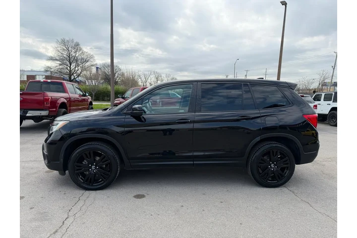 $12980 : 2019 Passport Sport image 5