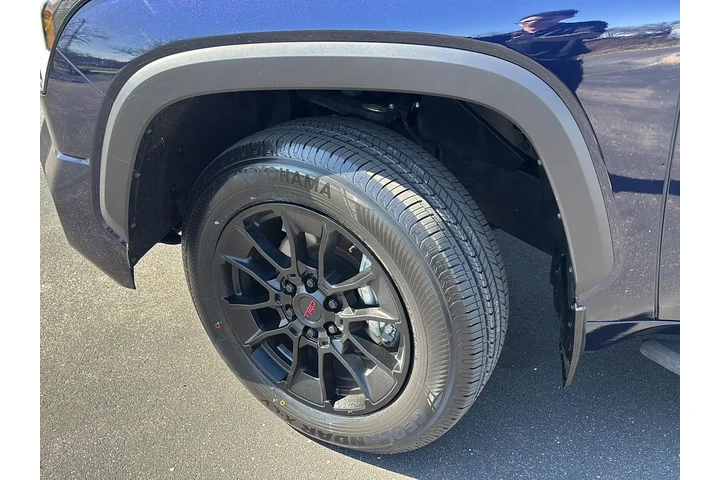 $53997 : 2025 Tundra Limited image 5