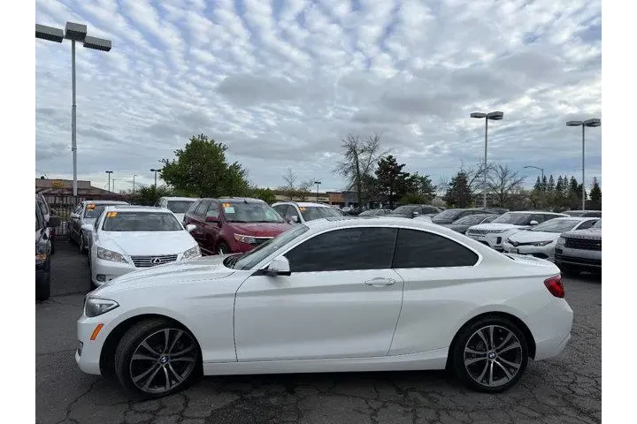 $15499 : BMW 2 Series 2016 228i 2dr C image 4