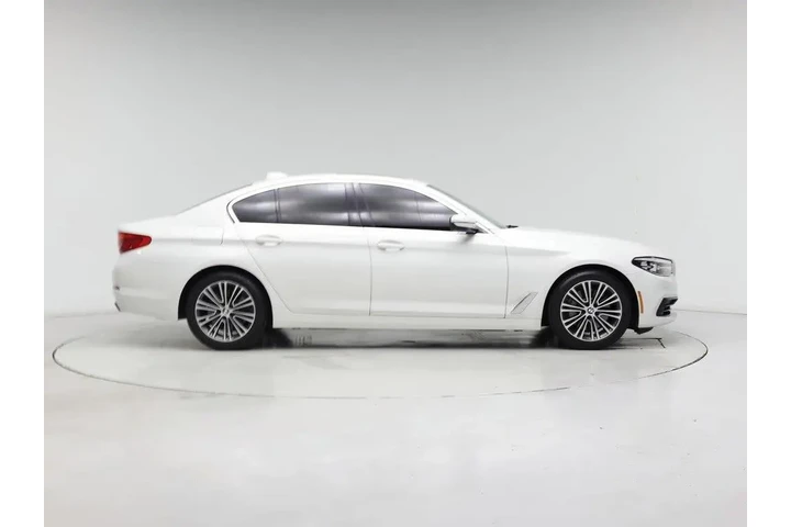 $25998 : BMW 5 Series 2019 540i 4dr S image 7